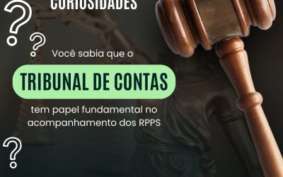 Curiosidades – Tribunal de Contas