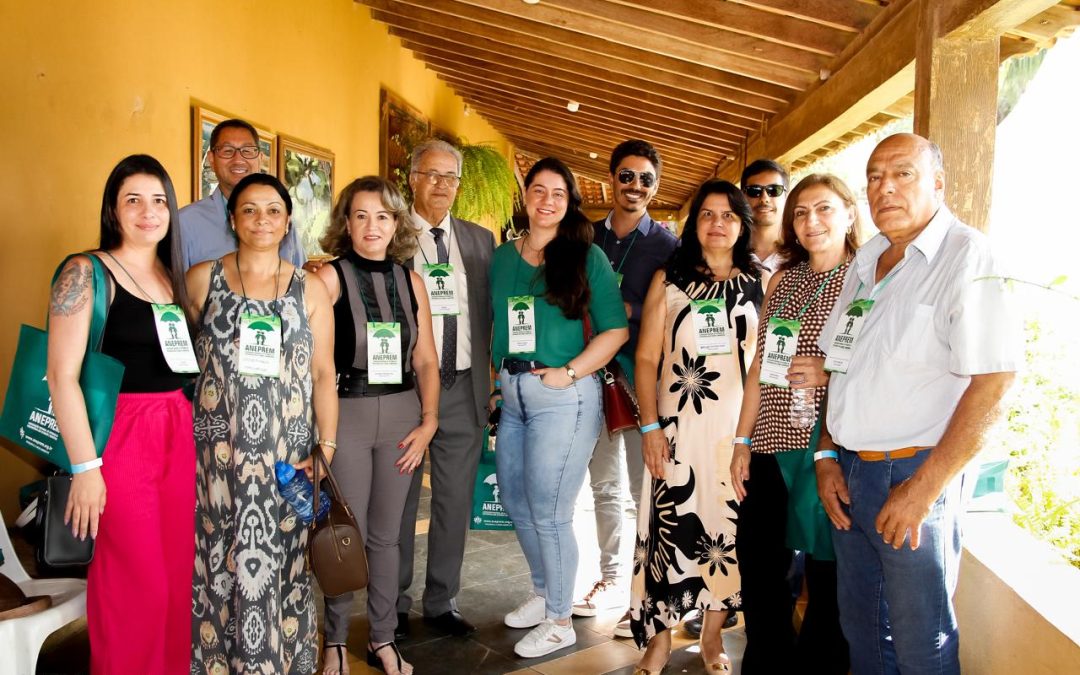 XI Encontro dos RPPS de Minas Gerais